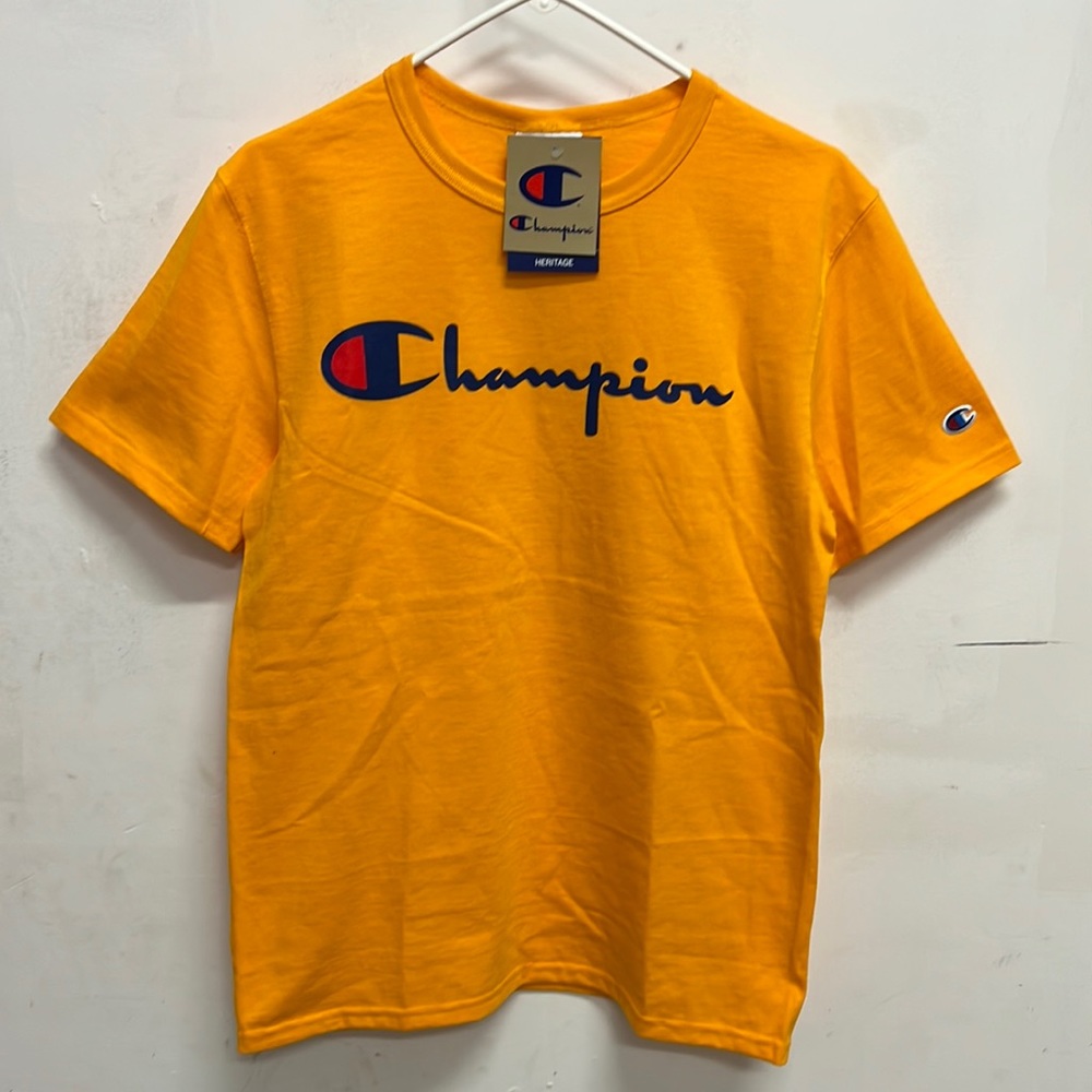 Champion Heritage Shirt NWT